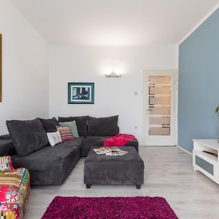 Apartman Andra Split Dış mekan fotoğraf