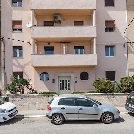 Apartman Andra Split Dış mekan fotoğraf