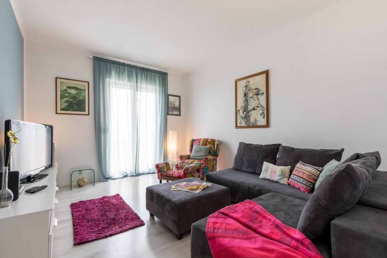 Apartman Andra Split Dış mekan fotoğraf