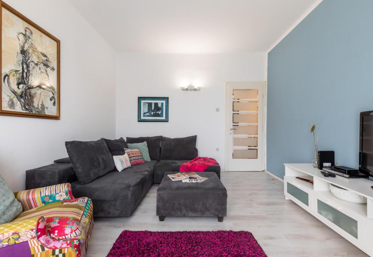 Apartman Andra Split Dış mekan fotoğraf