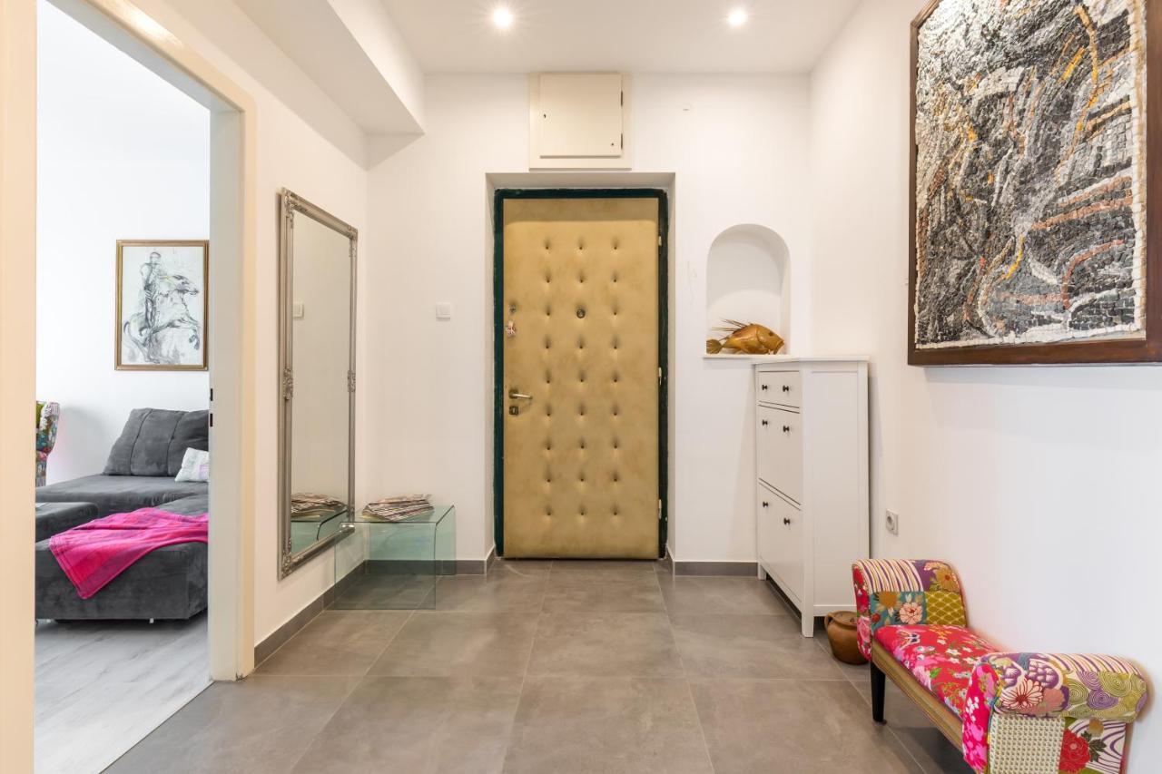 Apartman Andra Split Dış mekan fotoğraf