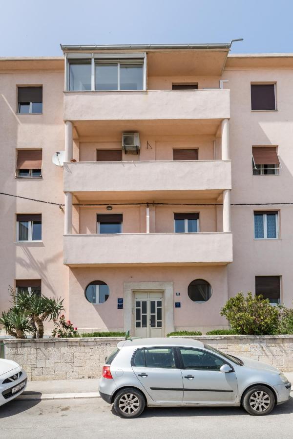 Apartman Andra Split Dış mekan fotoğraf