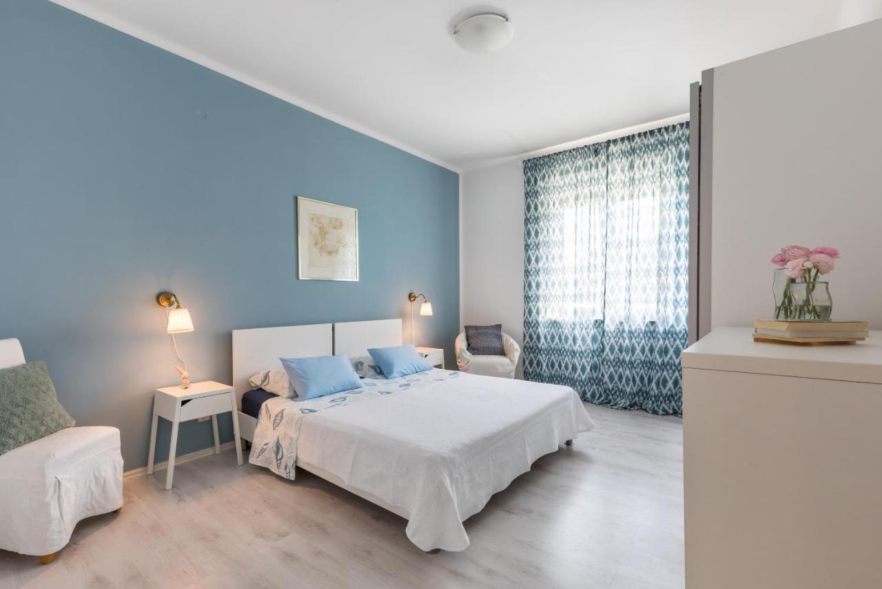 Apartman Andra Split Dış mekan fotoğraf