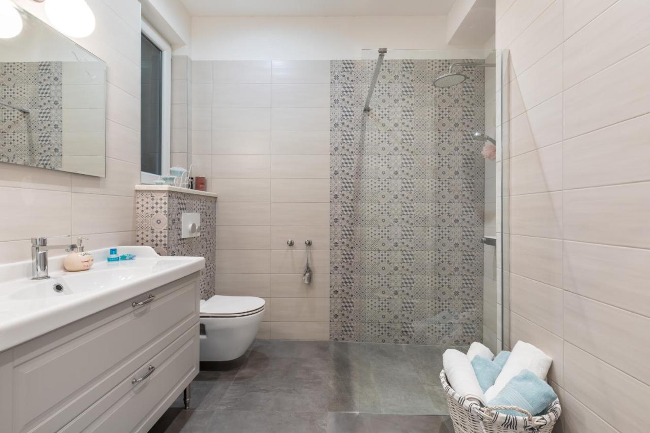 Apartman Andra Split Dış mekan fotoğraf