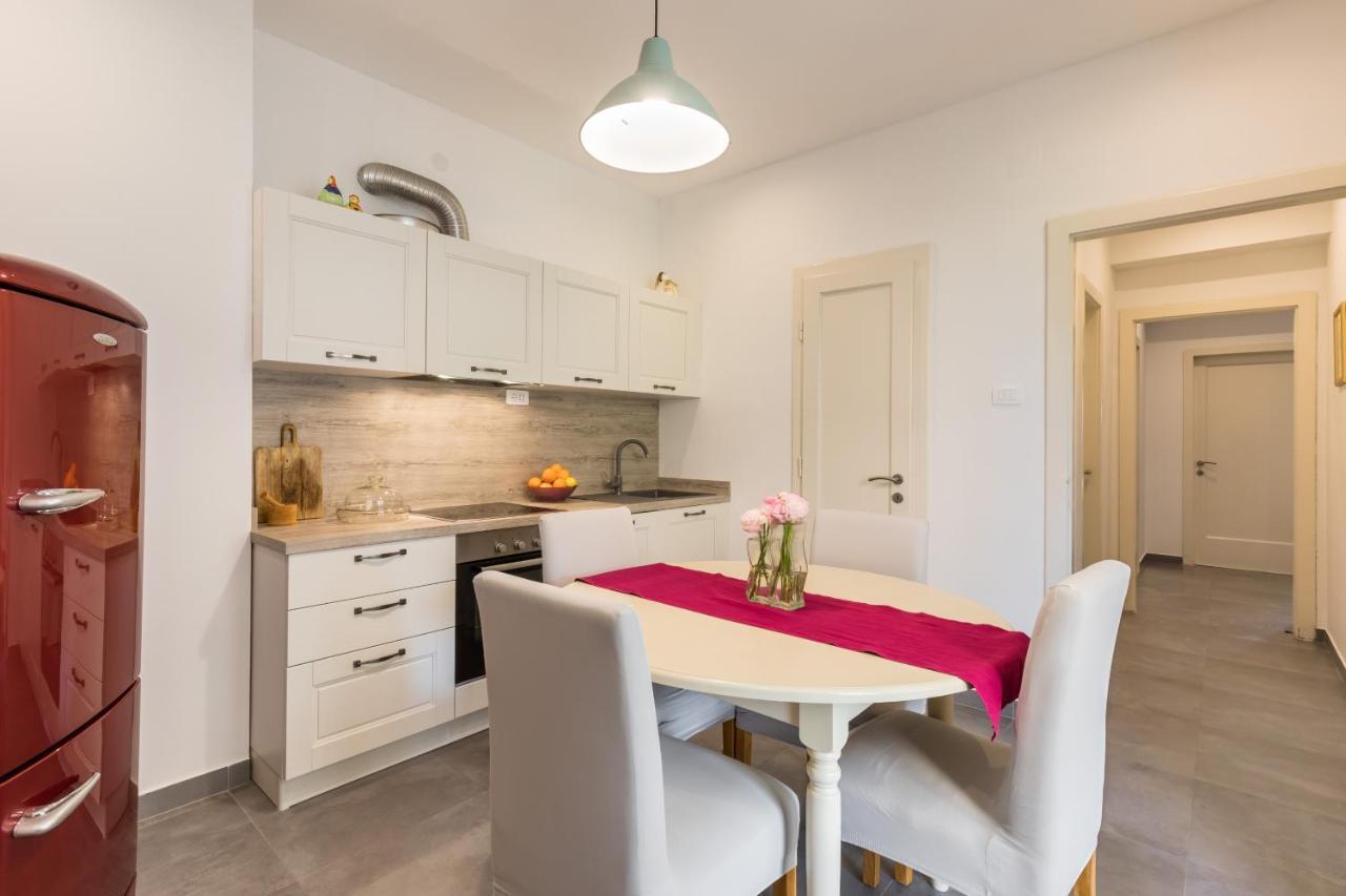 Apartman Andra Split Dış mekan fotoğraf