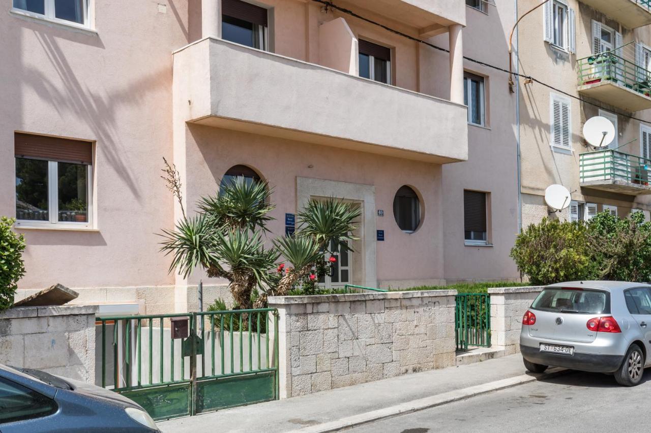 Apartman Andra Split Dış mekan fotoğraf