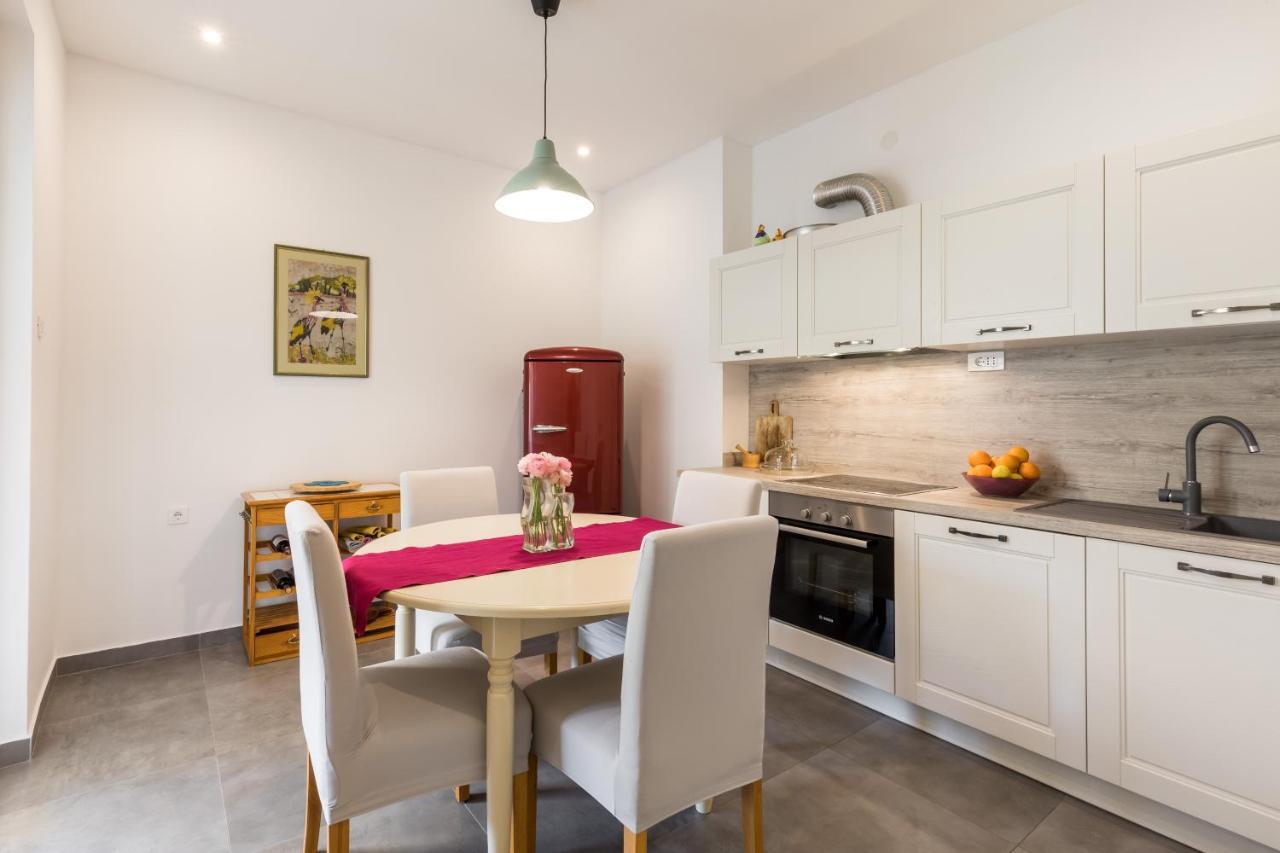 Apartman Andra Split Dış mekan fotoğraf