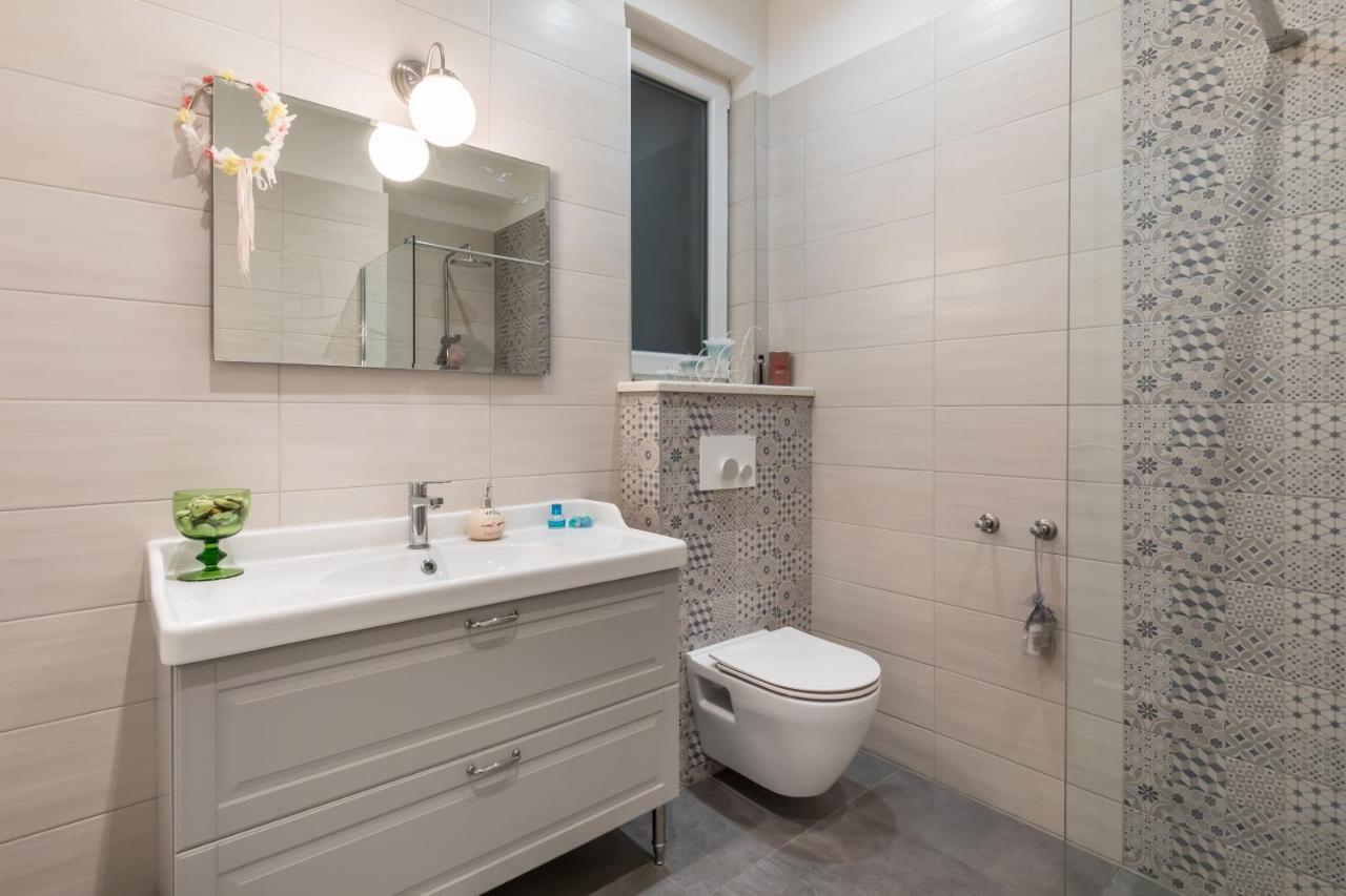 Apartman Andra Split Dış mekan fotoğraf