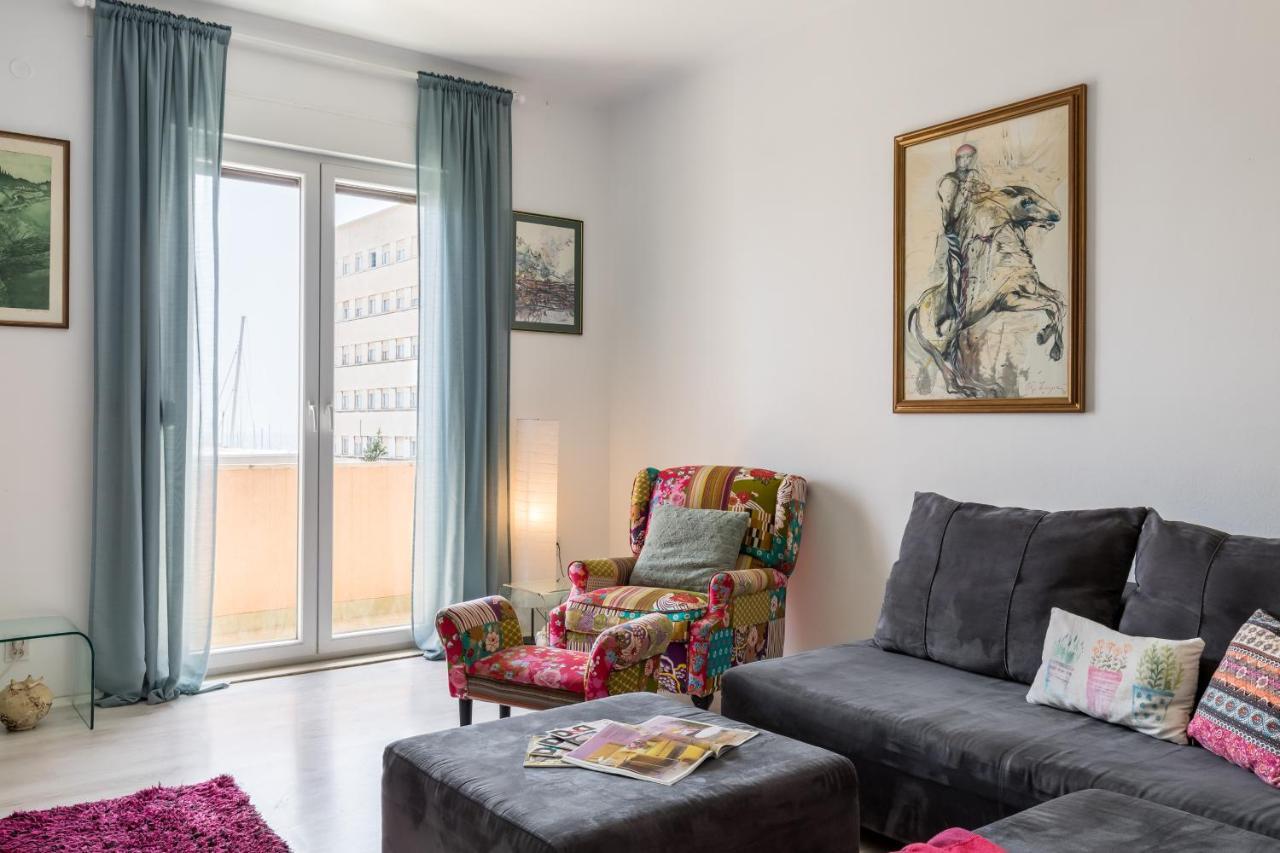 Apartman Andra Split Dış mekan fotoğraf