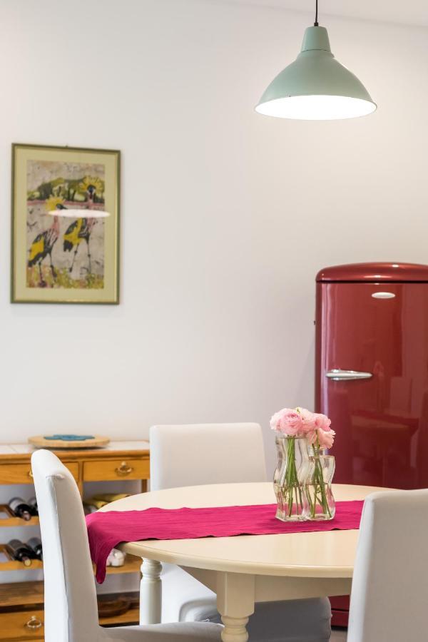 Apartman Andra Split Dış mekan fotoğraf